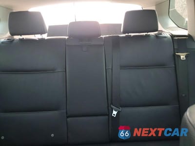 Zdjęcie 10 z 13 samochodu: 2011 BMW X3 XDRIVE35I VIN:5UXWX7C55BLL15317 - miniatura