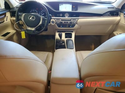 Zdjęcie 8 z 13 samochodu: 2015 LEXUS ES 350 VIN:JTHBK1GGXF2158188 - miniatura