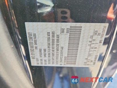 Zdjęcie 12 z 12 samochodu: 2001 FORD FOCUS ZX3 VIN:3FAFP31351R191440 - miniatura