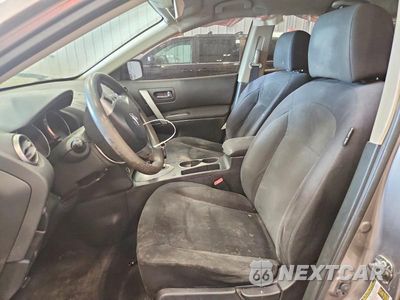 Zdjęcie 7 z 14 samochodu: 2010 NISSAN ROGUE S VIN:JN8AS5MV6AW100981 - miniatura