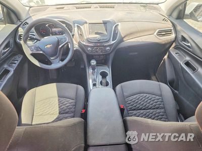 Zdjęcie 8 z 13 samochodu: 2021 CHEVROLET EQUINOX LT VIN:3GNAXTEV1MS131515 - miniatura