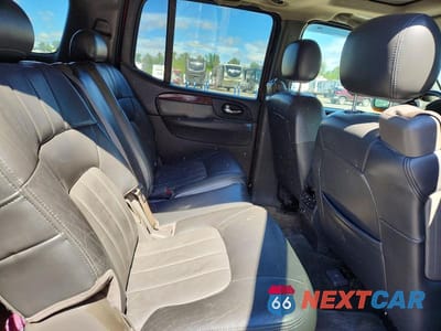 Zdjęcie 10 z 12 samochodu: 2004 GMC ENVOY XL VIN:1GKET16P046225243 - miniatura