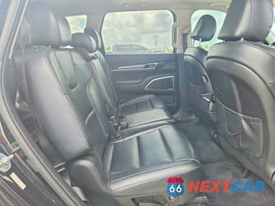 Zdjęcie 11 z 13 samochodu: 2020 KIA TELLURIDE S VIN:5XYP64HC1LG010442 - miniatura