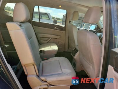 Zdjęcie 10 z 12 samochodu: 2019 VOLKSWAGEN ATLAS SE VIN:1V2UR2CA3KC612118 - miniatura