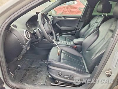 Zdjęcie 7 z 12 samochodu: 2020 AUDI A3 PREMIUM VIN:WAUAUGFF7LA002496 - miniatura