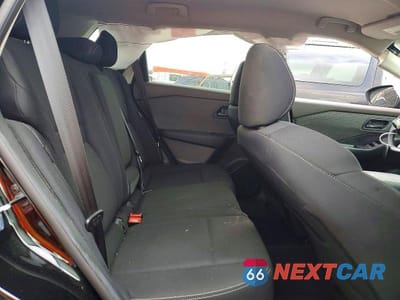 Zdjęcie 11 z 14 samochodu: 2023 NISSAN ROGUE S VIN:5N1BT3AB9PC944174 - miniatura