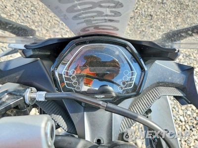 Zdjęcie 7 z 8 samochodu: 2025 TRIUMPH MOTORCYCLE DAYTONA 660 VIN:SMTL23UF4STCB4613 - miniatura