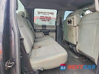Zdjęcie 10 z 12 samochodu: 2021 FORD F350 SUPER DUTY VIN:1FT8W3DT7MEC07324 - miniatura