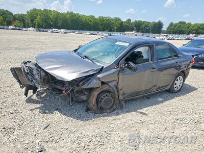 2013 TOYOTA COROLLA L 5YFBU4EE7DP200037 - główne zdjęcie licytacji z USA - miniatura