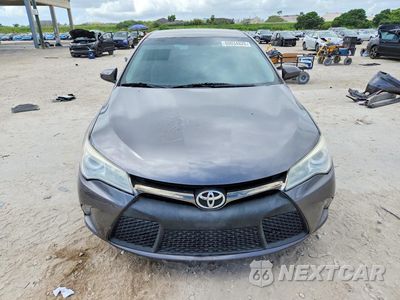 Piąte zdjęcie samochodu w środku: 2017 TOYOTA CAMRY SE VIN:4T1BF1FK5HU693251 - miniatura