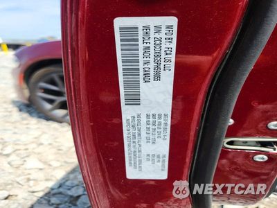 Zdjęcie 12 z 12 samochodu: 2023 DODGE CHARGER SXT VIN:2C3CDXBG5PH599055 - miniatura