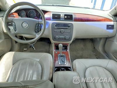 Zdjęcie 8 z 13 samochodu: 2006 BUICK LUCERNE VIN:1G4HR57Y06U220818 - miniatura
