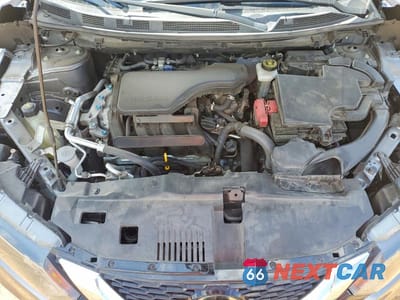 Zdjęcie 11 z 12 samochodu: 2022 NISSAN ROGUE SPORT S VIN:JN1BJ1AWXNW681046 - miniatura