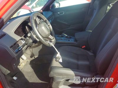 Zdjęcie 7 z 12 samochodu: 2024 HONDA CIVIC SPORT VIN:2HGFE2F59RH566419 - miniatura