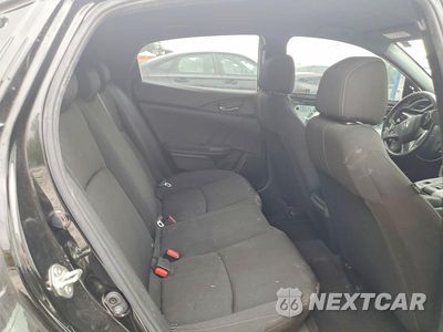 Zdjęcie 10 z 12 samochodu: 2019 HONDA CIVIC SPORT VIN:SHHFK7H47KU214829 - miniatura