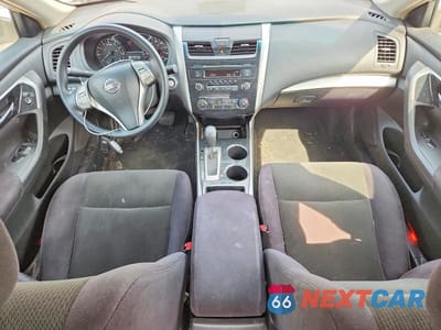 Zdjęcie 8 z 12 samochodu: 2013 NISSAN ALTIMA 2.5 VIN:1N4AL3AP4DC164760 - miniatura