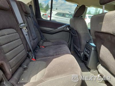 Zdjęcie 11 z 14 samochodu: 2006 NISSAN PATHFINDER VIN:5N1AR1NB2BC616550 - miniatura
