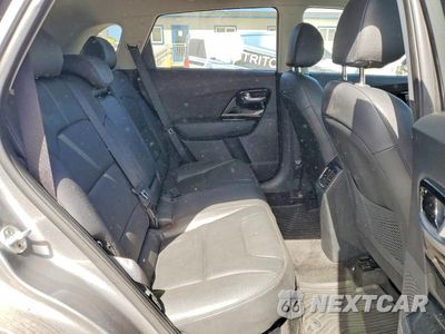 Zdjęcie 11 z 13 samochodu: 2022 KIA NIRO EX PREMIUM VIN:KNDCE3LC6N5493778 - miniatura