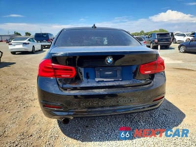 Zdjęcie 6 z 12 samochodu: 2016 BMW 320 I VIN:WBA8A9C54GK618557 - miniatura