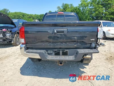 Zdjęcie 6 z 13 samochodu: 2016 TOYOTA TACOMA TRD OFF-ROAD VIN:5TFSZ5AN1GX032057 - miniatura