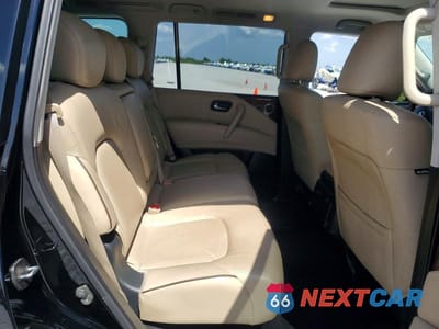 Zdjęcie 11 z 13 samochodu: 2018 NISSAN ARMADA SL VIN:JN8AY2ND0JX002509 - miniatura