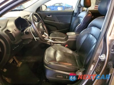 Zdjęcie 7 z 13 samochodu: 2011 KIA SPORTAGE VIN:KNDPCCA69B7151326 - miniatura