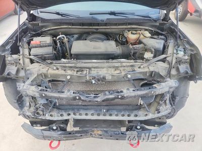 Zdjęcie 12 z 13 samochodu: 2022 CHEVROLET SUBURBAN K1500 Z71 VIN:1GNSKDKD0NR228763 - miniatura