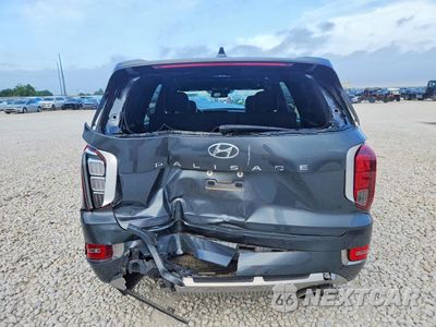 Zdjęcie 11 z 26 samochodu: 2022 HYUNDAI PALISADE CALLIGRAPHY VIN:KM8R74HE2NU366290 - miniatura