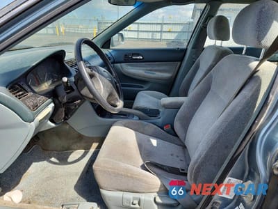 Zdjęcie 7 z 12 samochodu: 1994 HONDA ACCORD EX VIN:JHMCD5652RC081000 - miniatura