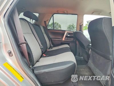 Zdjęcie 11 z 13 samochodu: 2015 TOYOTA 4RUNNER SR5 VIN:JTEBU5JR5F5260652 - miniatura