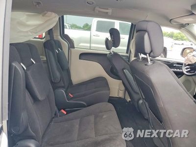 Zdjęcie 11 z 13 samochodu: 2019 DODGE GRAND CARAVAN SE VIN:2C4RDGBG7KR808871 - miniatura