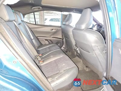Zdjęcie 10 z 13 samochodu: 2026 TOYOTA CAMRY XSE VIN:4T1DAACK3TU276263 - miniatura
