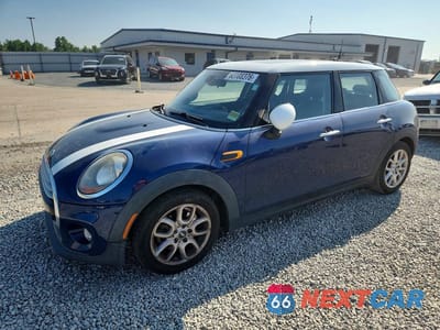 2015 MINI COOPER WMWXS5C54FT828313 - główne zdjęcie licytacji z USA - miniatura