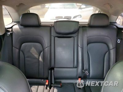 Zdjęcie 10 z 13 samochodu: 2017 AUDI Q5 PREMIUM VIN:WA1C2AFPXHA071899 - miniatura