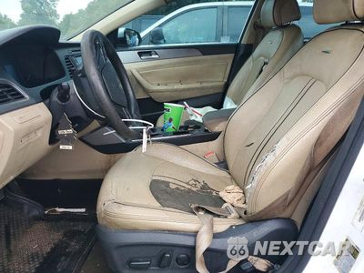 Zdjęcie 7 z 12 samochodu: 2015 HYUNDAI SONATA SE VIN:5NPE24AF7FH206017 - miniatura