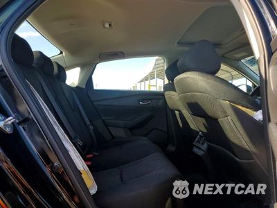 Zdjęcie 10 z 12 samochodu: 2025 HONDA ACCORD SE VIN:1HGCY1F42SA034865 - miniatura