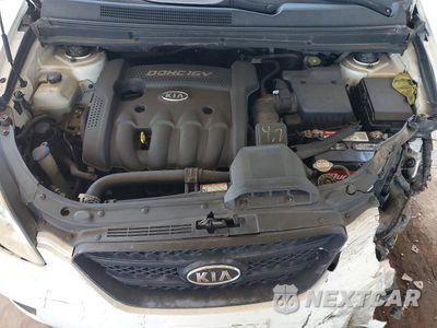 Zdjęcie 11 z 12 samochodu: 2007 KIA RONDO BASE/LX/EX VIN:KNAFG525377083692 - miniatura
