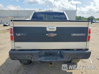 Zdjęcie 6 z 12 samochodu: 2009 FORD F150 SUPERCREW VIN:1FTPW14V09FA34152 - miniatura