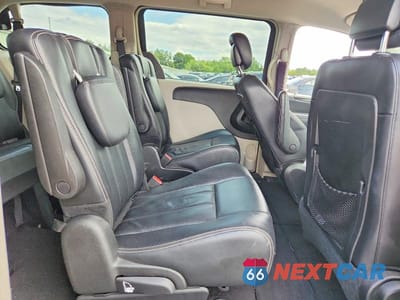 Zdjęcie 11 z 14 samochodu: 2014 CHRYSLER TOWN & COUNTRY TOURING VIN:2C4RC1BG1ER348062 - miniatura