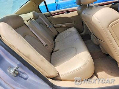 Zdjęcie 10 z 12 samochodu: 2006 BUICK LUCERNE CXL VIN:1G4HR57Y16U169880 - miniatura
