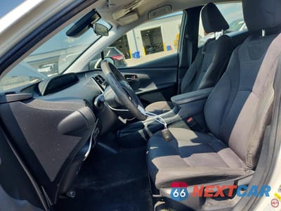 Zdjęcie 7 z 13 samochodu: 2017 TOYOTA PRIUS VIN:JTDKARFU8H3047582 - miniatura