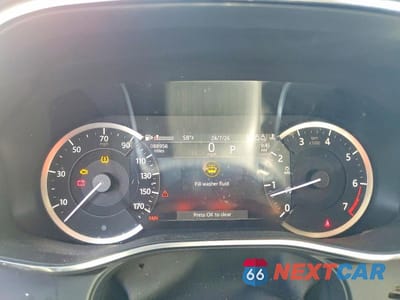 Zdjęcie 9 z 13 samochodu: 2022 JAGUAR F-PACE S VIN:SADCJ2EX7NA692114 - miniatura