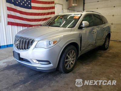 2014 BUICK ENCLAVE 5GAKVBKD7EJ284929 - główne zdjęcie licytacji z USA - miniatura