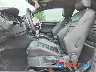 Zdjęcie 7 z 12 samochodu: 2015 VOLKSWAGEN GTI VIN:3VWYT7AU2FM052690 - miniatura