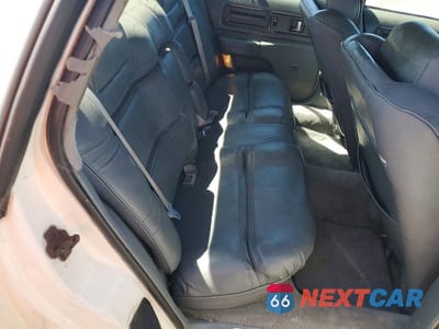Zdjęcie 10 z 12 samochodu: 1992 BUICK ROADMASTER LIMITED VIN:1G4BT5373NR417505 - miniatura