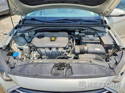 Zdjęcie 11 z 13 samochodu: 2017 HYUNDAI ELANTRA VALUE EDITION VIN:5NPD84LF0HH202885 - miniatura