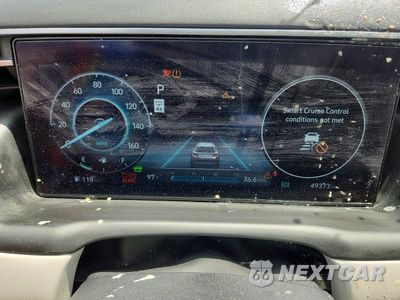 Zdjęcie 9 z 12 samochodu: 2023 HYUNDAI TUCSON SEL CONVENIENCE VIN:KM8JFCA14PU087282 - miniatura