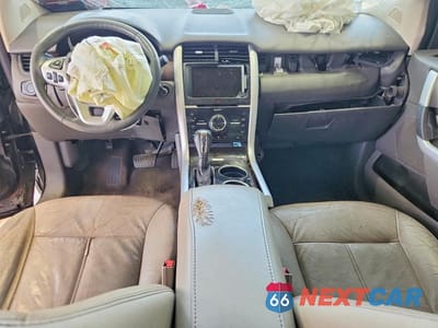 Zdjęcie 8 z 14 samochodu: 2014 FORD EDGE LIMITED VIN:2FMDK3KC7EBA75011 - miniatura