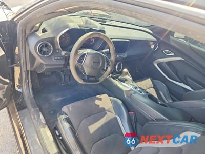 Zdjęcie 8 z 11 samochodu: 2022 CHEVROLET CAMARO LT1 VIN:1G1FE1R73N0103317 - miniatura