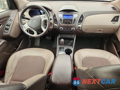 Zdjęcie 8 z 14 samochodu: 2012 HYUNDAI TUCSON GLS VIN:KM8JUCAC7CU373239 - miniatura